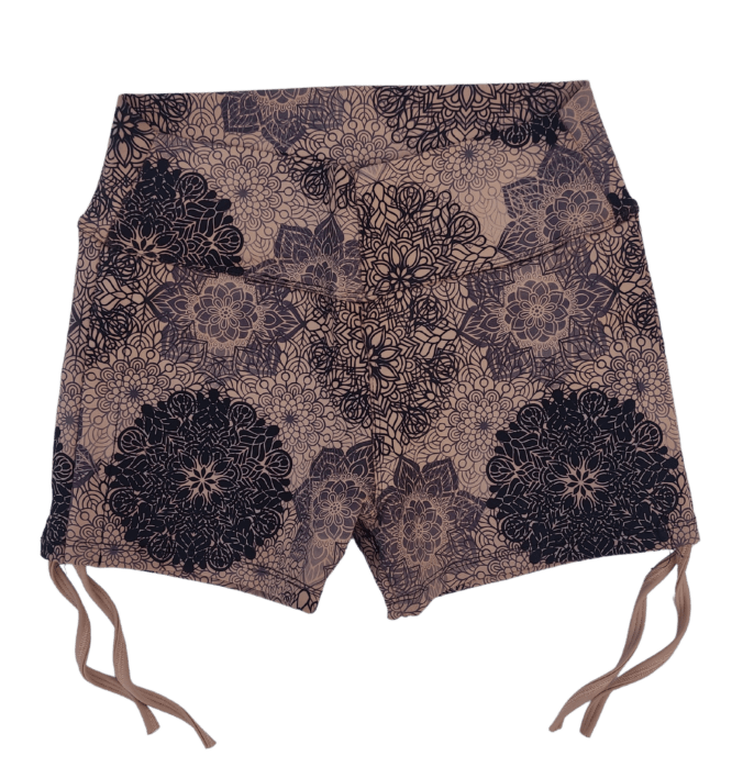 CALZAS MICROSHORT - Imagen 8