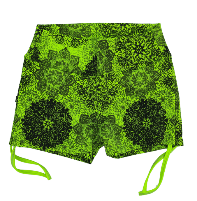 CALZAS MICROSHORT - Imagen 5