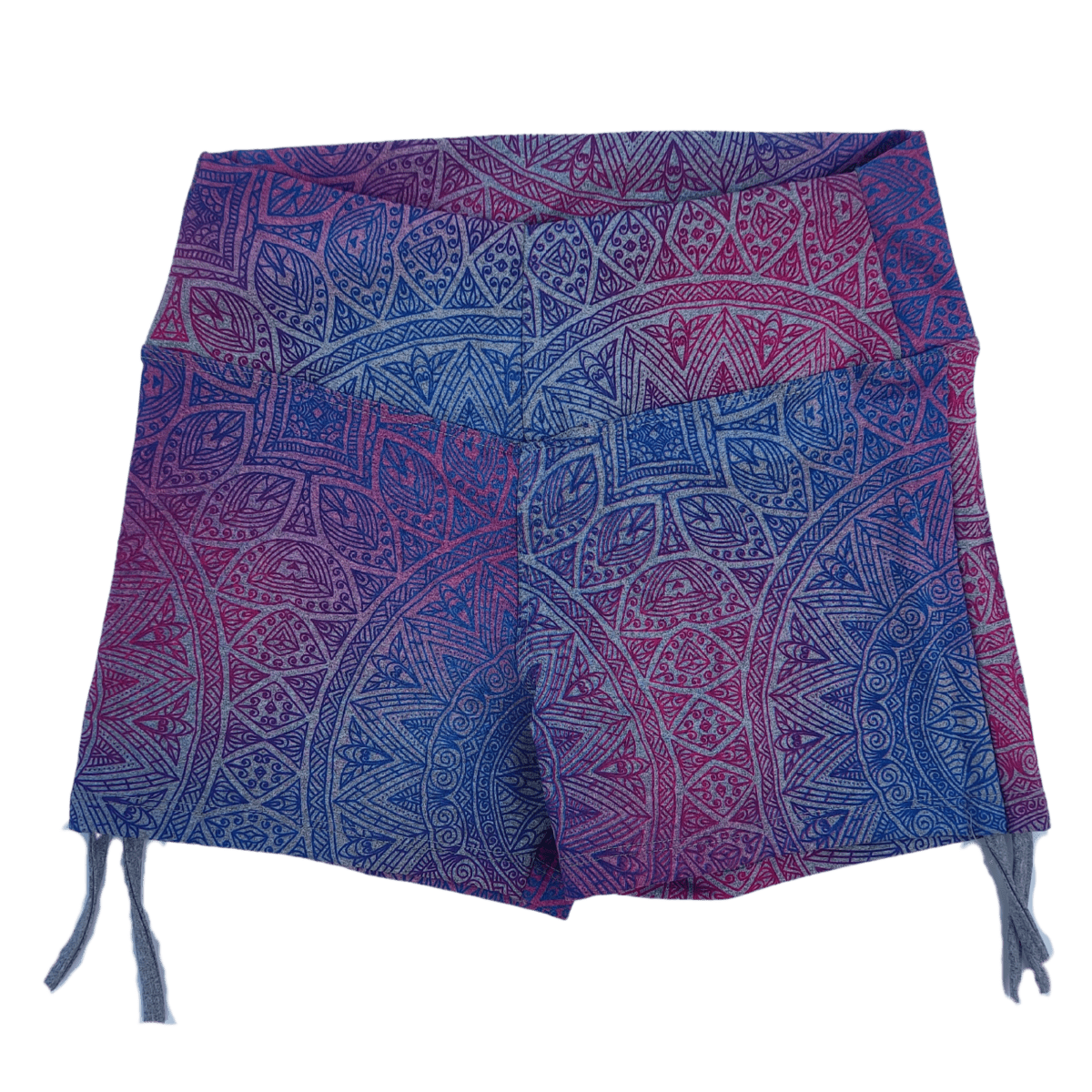 CALZAS MICROSHORT - Imagen 11
