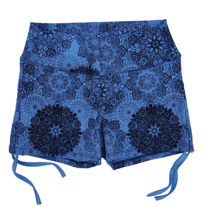 CALZAS MICROSHORT - Imagen 10