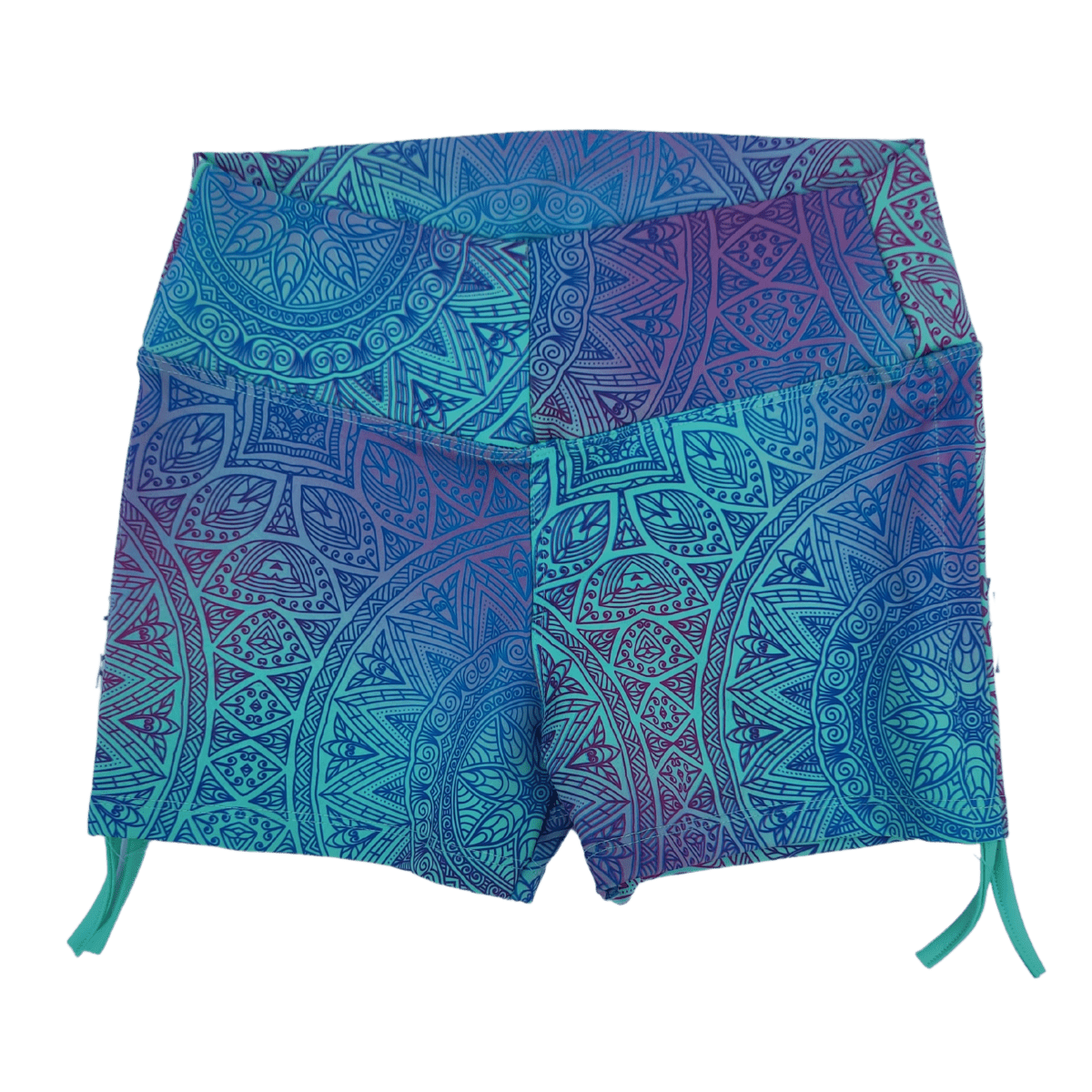 CALZAS MICROSHORT - Imagen 16