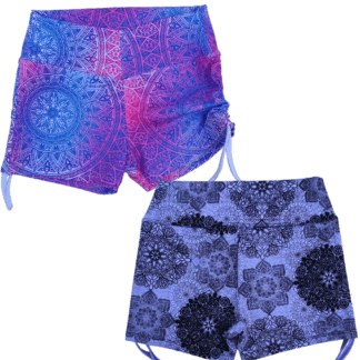CALZAS MICROSHORT