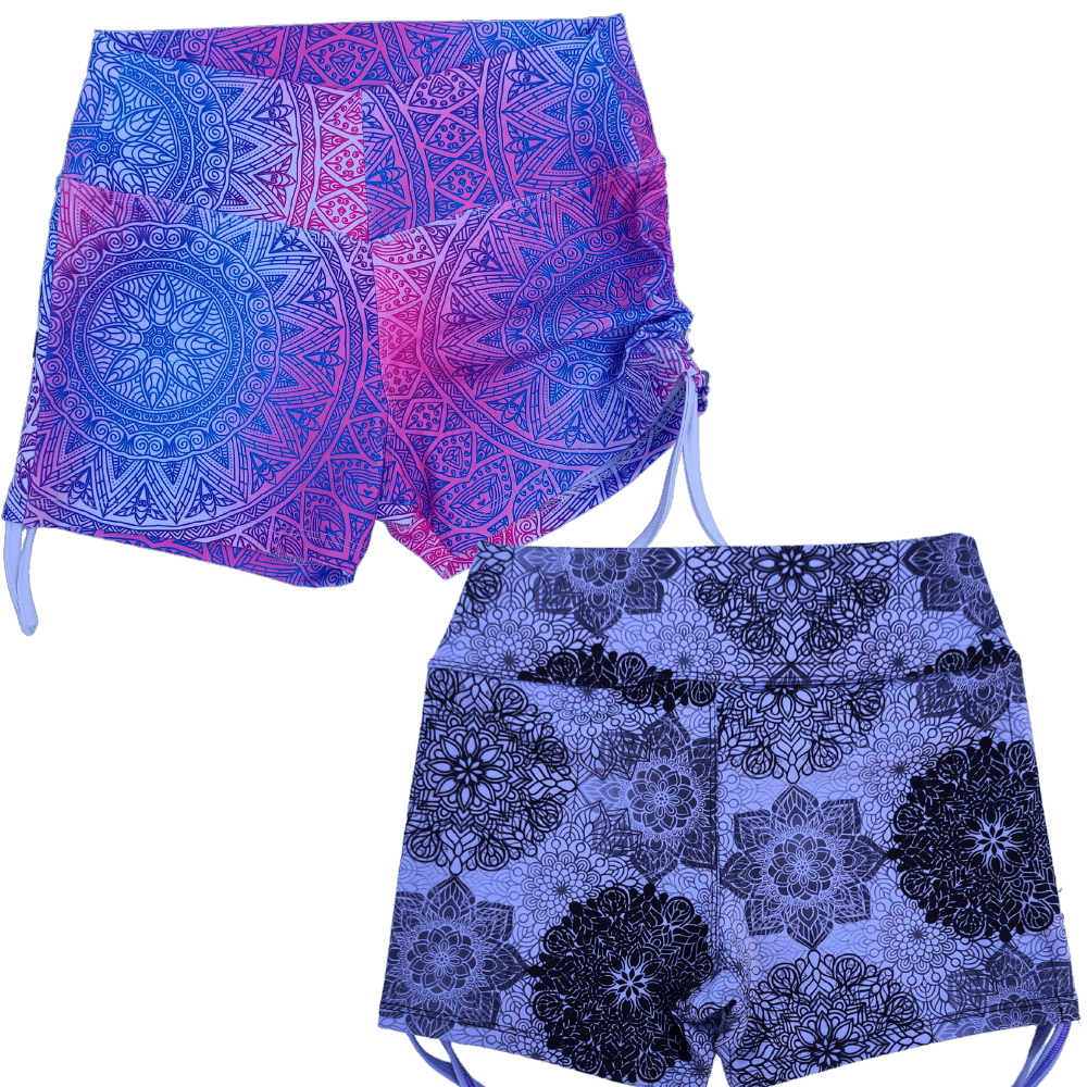 CALZAS MICROSHORT